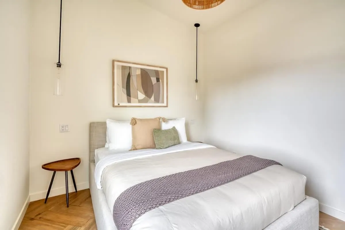 Albertaarts Happy Place Townhome Портленд 0*,  США