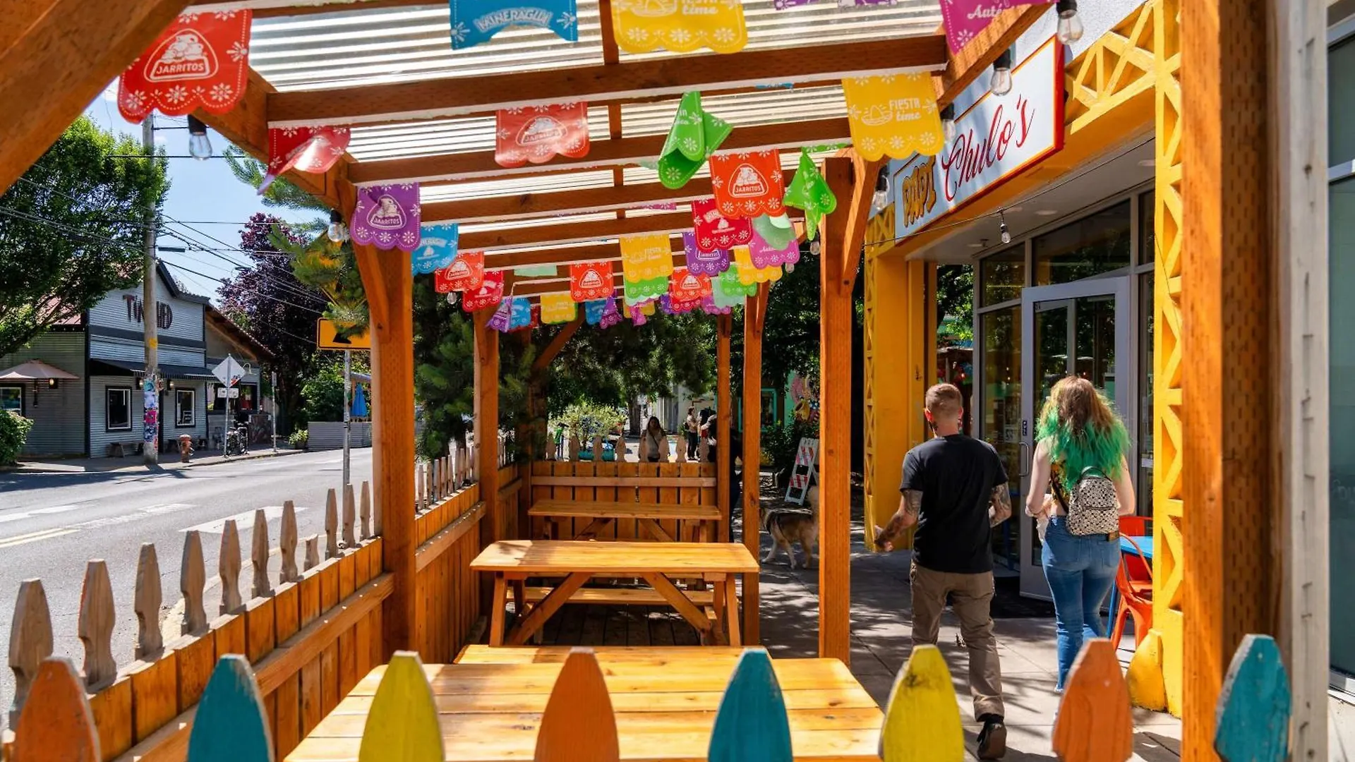 Дом отдыха Albertaarts Happy Place Townhome Портленд